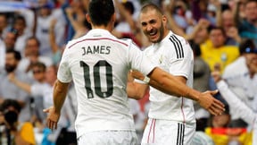 Mercato - Real Madrid : Benzema, Varane, Bale, James… Leur valeur sur le marché des transferts !