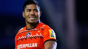 Rugby - Top 14 : Une star anglaise dans le viseur de Toulouse ?