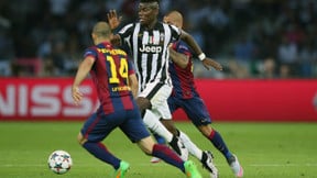 Mercato : Ce que le Barça a pensé de la prestation de Pogba en finale de la Ligue des Champions…