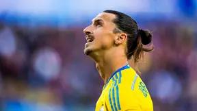 Mercato - PSG : Cette révélation sur le salaire de Zlatan Ibrahimovic !