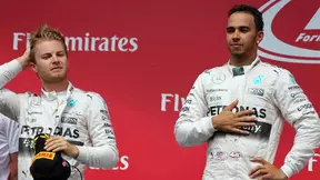 Formule 1 : Lewis Hamilton sur le point d’égaler un record vieux de 45 ans !