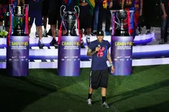 Mercato - Barcelone/PSG : Le Barça fait une annonce pour Daniel Alves !