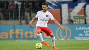 Mercato - PSG : Un message déterminant pour l’avenir de Cabaye ?