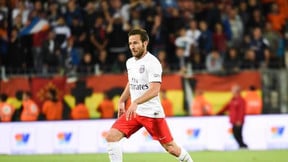 Mercato - PSG : Ce flop de Laurent Blanc qui inquiète de plus en plus le PSG…