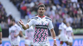 Rugby - Top 14 : Une star sud-africaine du Stade Français dans le viseur de Toulon ?