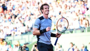 Tennis : Federer, Nadal… Murray compose son 5 majeur pour un match de basket !