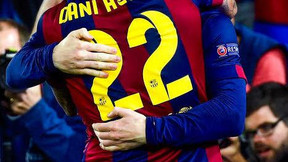 Mercato - Barcelone/PSG : Ce que Lionel Messi a dit à Daniel Alves !