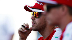 Formule 1 : Sebastian Vettel s’inquiète pour l’avenir de la F1 !