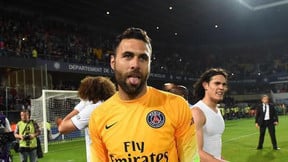 Mercato - PSG : Ce club qui pourrait « sauver » le PSG dans le dossier Sirigu !