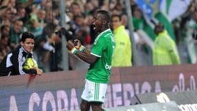 Mercato - ASSE : Gradel… Le grand flou !