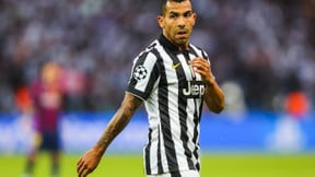 Mercato - PSG : Carlos Tevez aurait choisi de rejoindre…