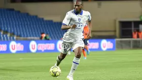 Mercato - ASSE : Les Verts devancés par un autre club de L1 pour un international ivoirien ?