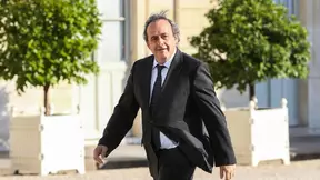 Mercato - PSG : Fair-play financier, palmarès… Platini rigole du PSG !