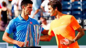 Tennis : Image, argent… Quand l’entraîneur de Novak Djokovic égratigne Roger Federer !