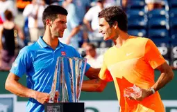 Tennis : Image, argent… Quand l’entraîneur de Novak Djokovic égratigne Roger Federer !