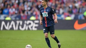 Mercato - PSG : La menace planerait toujours pour Thiago Motta !