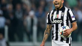 Mercato - PSG : La Juventus met la pression sur Carlos Tévez !