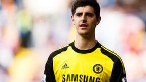 Mercato - Chelsea : Thibaut Courtois verrait d’un bon œil l’intérêt du Real Madrid !