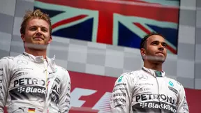 Formule 1 : Lewis Hamilton favorisé ? Mercedes répond !