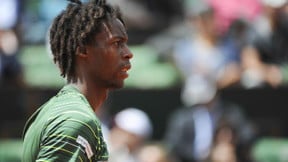 Tennis - Coupe Davis : Gaël Monfils persiste et signe !