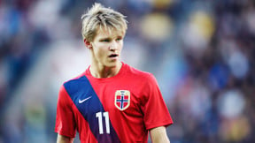 Mercato - Real Madrid : Martin Ødegaard aurait une préférence pour son futur club !