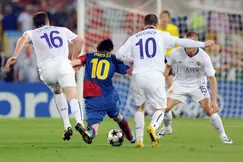 Mercato - Barcelone : L’appel du pied de Lionel Messi à Wayne Rooney !