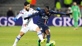 OL : Nabil Fekir se livre sur la saison du PSG et « ses joueurs de classe mondiale » !