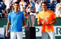 Tennis : Le coach de Djokovic réagit à la polémique concernant ses propos sur Federer !