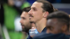 Mercato - PSG : Contrat, salaire, avis de sa femme… La presse italienne insiste sur Ibrahimovic