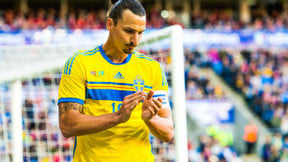 Mercato - PSG/Milan AC : Zlatan Ibrahimovic sort du silence pour son avenir !