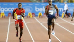 Athlétisme : Usain Bolt a-t-il peur de Justin Gatlin ? Il répond !