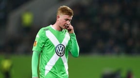 Mercato - PSG : De Bruyne… Ce détail qui joue en faveur du PSG !