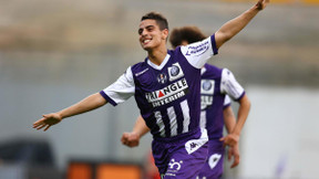 Mercato - OM : Un nouveau prétendant pour Ben Yedder ?