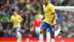 PSG/Barcelone : Les confidences de David Luiz sur Neymar !