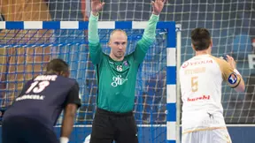 Handball : Thierry Omeyer annonce la couleur pour le PSG !