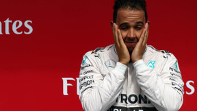 Formule 1 : Le cri du cœur de Lewis Hamilton pour Mercedes !