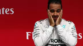 Formule 1 : Le cri du cœur de Lewis Hamilton pour Mercedes !