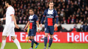 PSG : Quand Lucas Moura se confie sur son « ami » Zlatan Ibrahimovic !