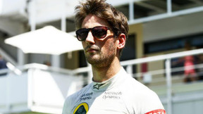 Formule 1 : La confidence de Romain Grosjean sur les 24 Heures du Mans !