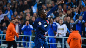 PSG/OM : Quand Blaise Matuidi revient sur son émotion après son but au Stade Vélodrome !