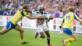 Rugby - Top 14 : Le Stade Français remporte le bouclier de Brennus !