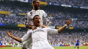 Mercato - Real Madrid : Quand Cristiano Ronaldo s’agace du dossier Sergio Ramos !