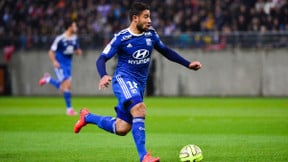 Mercato - PSG : Nabil Fékir dégage une tendance pour son avenir !