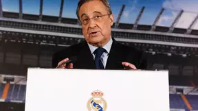 Real Madrid : Quand Florentino Pérez balance le nom des deux responsables de l’échec du Real…