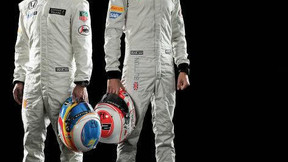 Formule 1 : Enfin une bonne nouvelle pour Fernando Alonso et Jenson Button ?