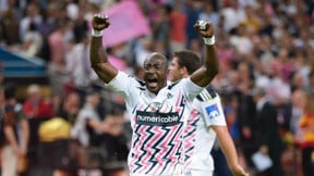 Rugby - Top 14 : Ce cadre du Stade Français annonce déjà la couleur pour la saison prochaine !