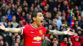 Mercato - PSG : Di Maria… Pourquoi ça n’avance pas…