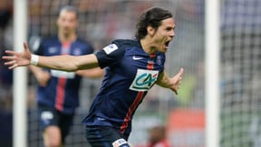 PSG : Ligue des champions, supporters… Les vérités de Cavani sur le projet parisien !