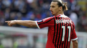 Mercato - PSG : Zlatan Ibrahimovic, le « cadeau » rêvé de Silvio Berlusconi !