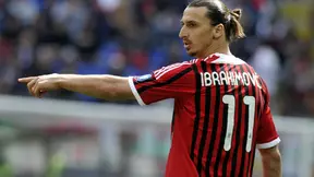 Mercato - PSG : Cette légende du Milan AC qui valide le retour d’Ibrahimovic !